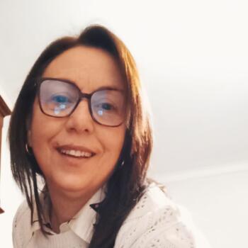 Babysitter Espinho: Maria