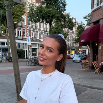 Oppas in Amsterdam: Kiki