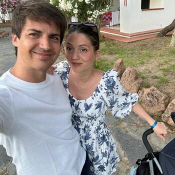 Lavoro per babysitter a Pesaro: Valentina