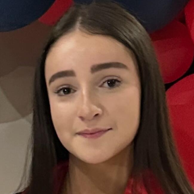 Babysitter in Sydney: Keira