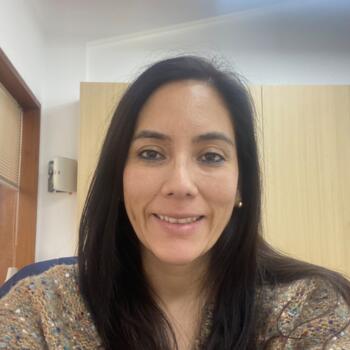 Trabajo para niñera en San Borja: trabajo de niñera Liz