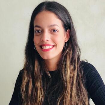Baby-sitter in La Corogne: Laura