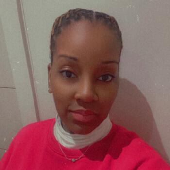 Nanny in Newark: Tiesha