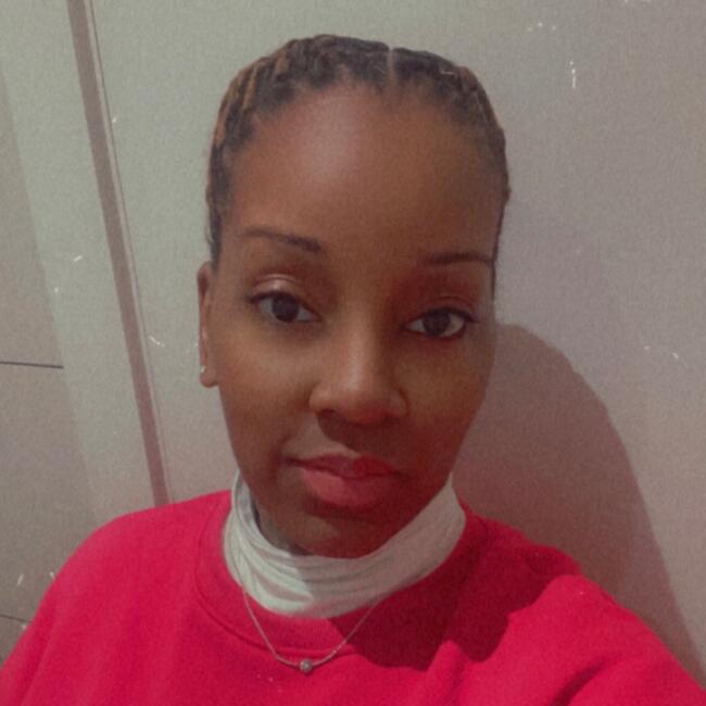 Nanny in Newark: Tiesha