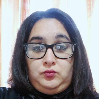 Babysitter in Modica: Chiara