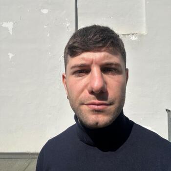 Babysitter in Turin: Salvo