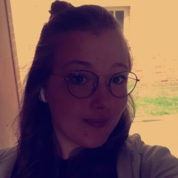 Baby-sitter Rexpoëde: Louann