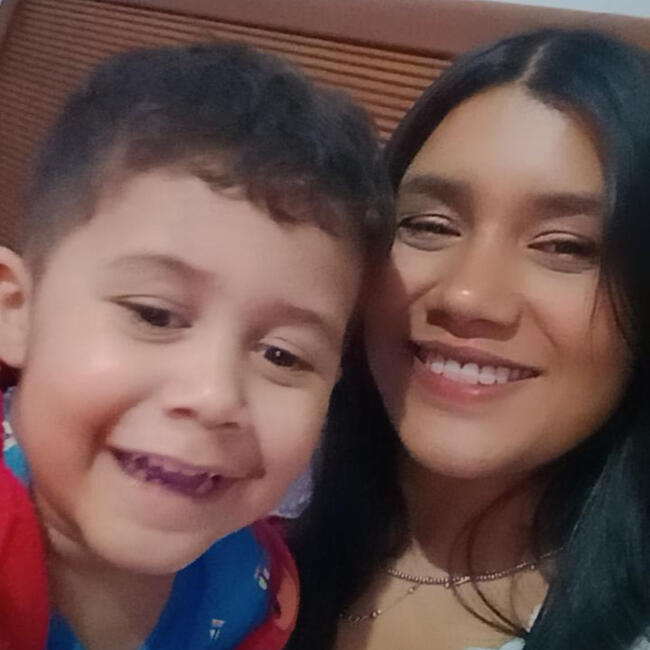 Babá em São Paulo (São Paulo): Rafaela