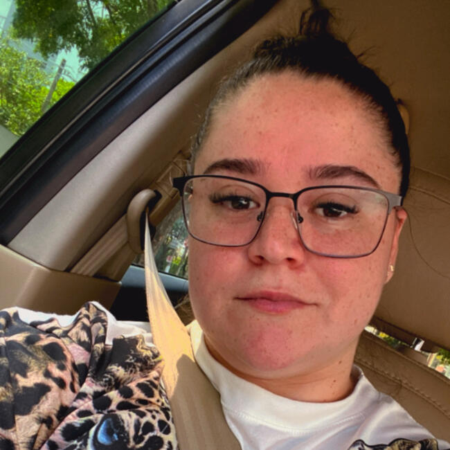 Babysitter in Carapicuíba: Debora