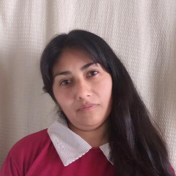 Babysitter in González Catán: Sandra