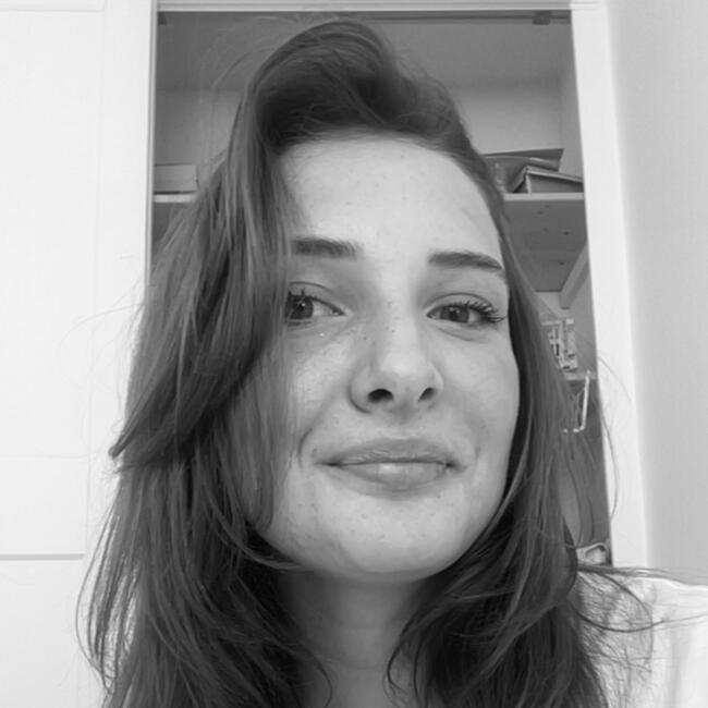 Babysitter i København: Inger lara