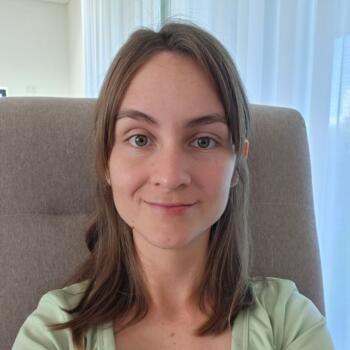 Babysitter Ezeiza: Noelia