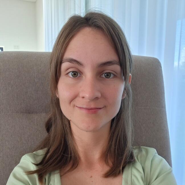 Babysitter in Ezeiza: Noelia