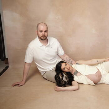 Padre/madre Bogotá: Caren Fuentes