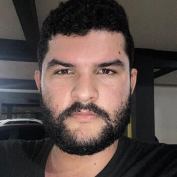 Parent São Luís: Ronald