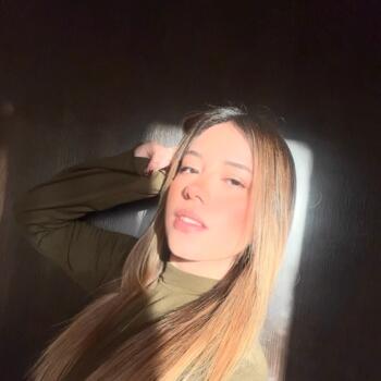 Babysitter San Salvador de Jujuy: Ludmi