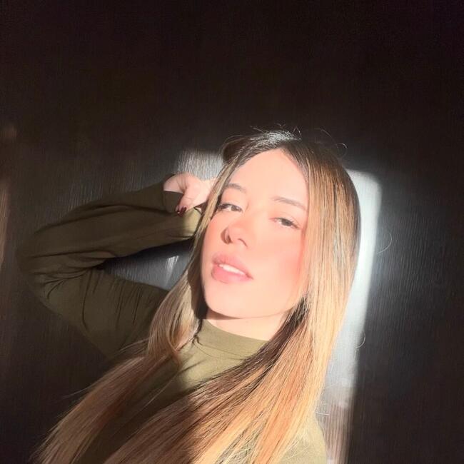 Babysitter in San Salvador de Jujuy: Ludmi