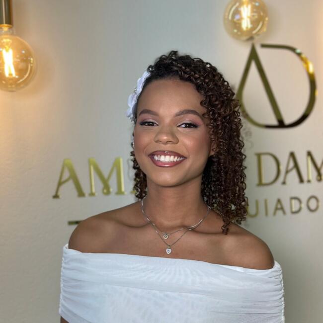 Babysitter in Belo Horizonte: Alexsandra