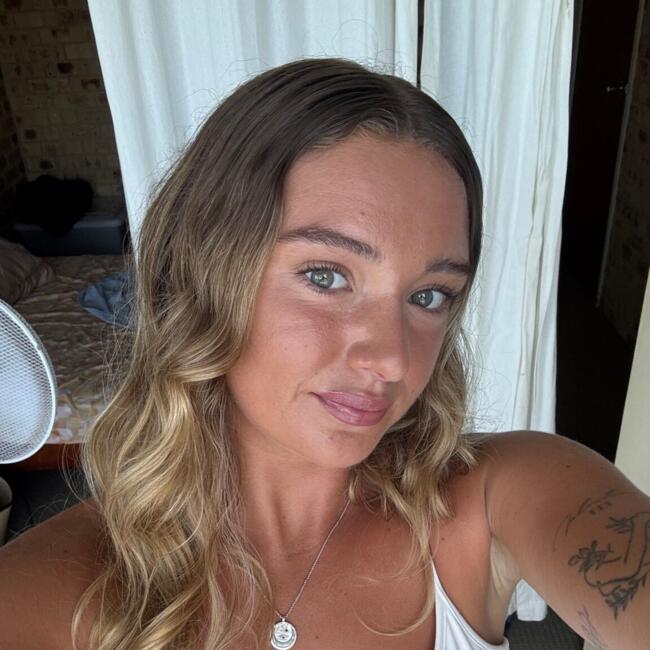 Babysitter in Tweed Heads: Chloe