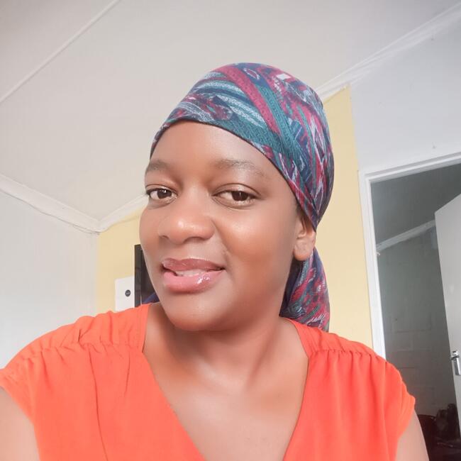Babysitter in Khayelitsha: Previous