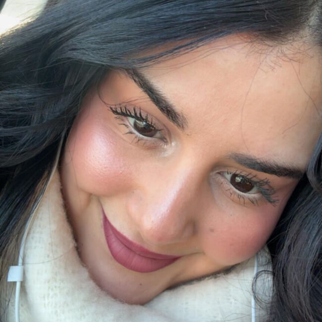 Babysitter in Scarborough Bluffs Park: Feriel