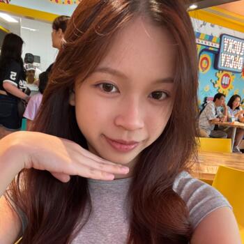Babysitter in Singapore Island: Mei Gen