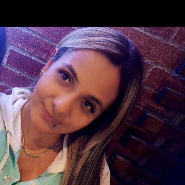 Babysitter in Medellín: María camila