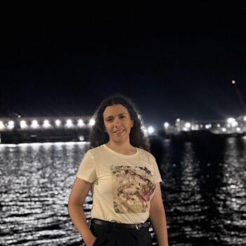 Babysitter in Varna: Yoana