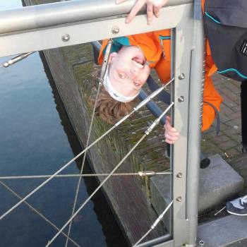 Oppas Spijkenisse: Thijmen