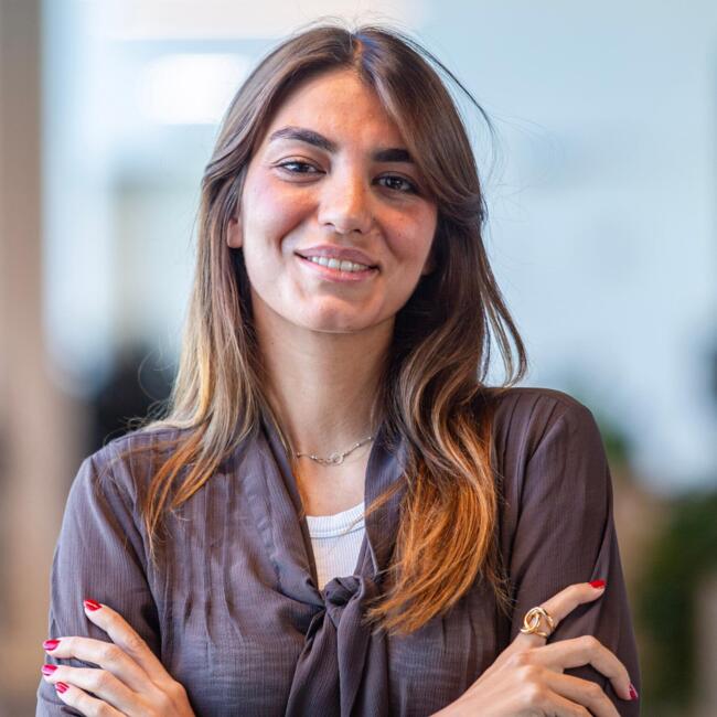 Babysitter em Porto: Maria Caetano