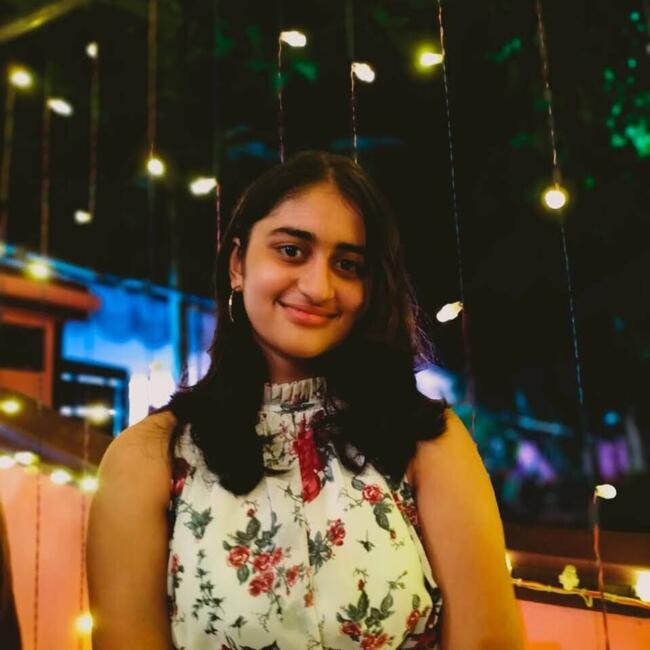 Babysitter in Bristol: Mischelle