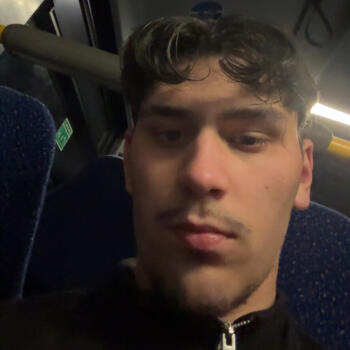 Babysitter in Rathenow: Dalibor