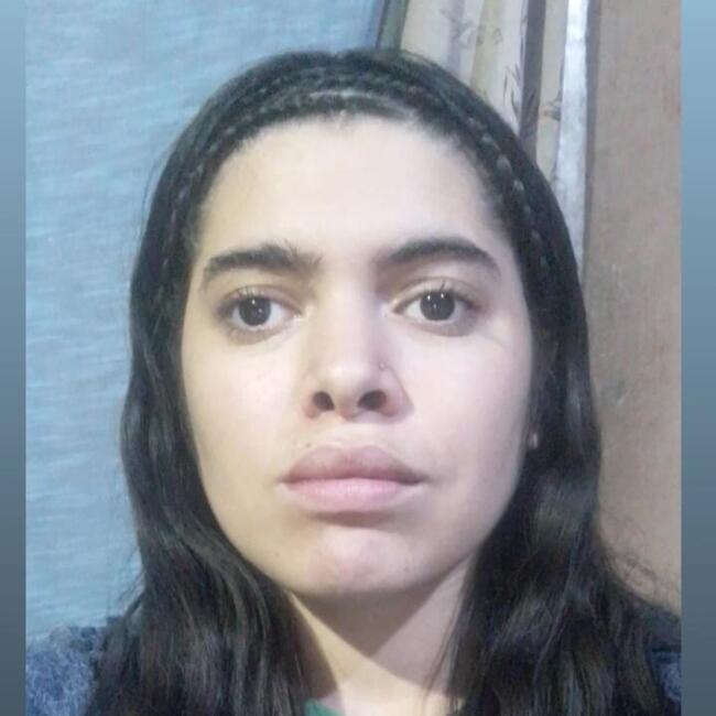Babysitter in Buenos Aires: Noelia
