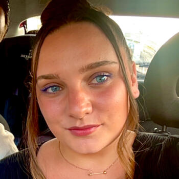 Baby-sitter Nœux-les-Mines: Kimberley