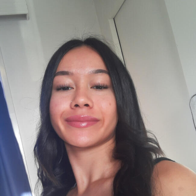 Babysitter in Papakura: Awhina
