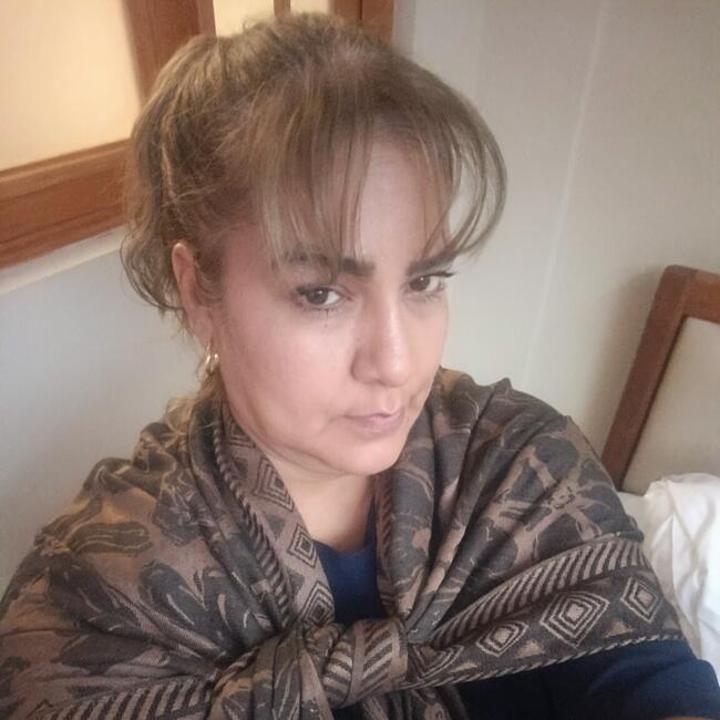 Babysitter in Durán: Yecenia