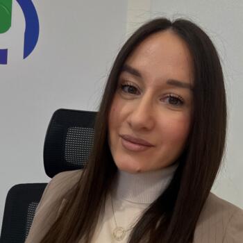 Bebisiterka u Borča: Julijana