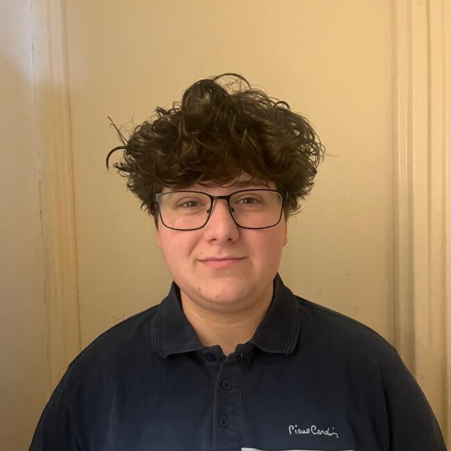 Babysitter in Forbach: Oceane