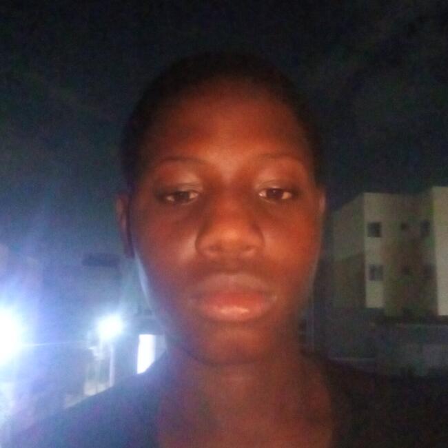 Babysitter in Dakar: Abdoul madjid