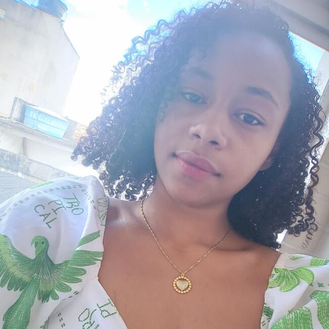Babysitter in Feira de Santana: Joice