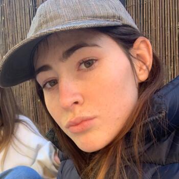 Babysitter Hamburg: Neus