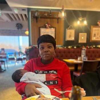 Parent Peterborough: Bolanle