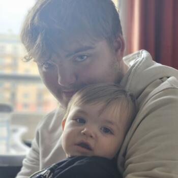 Babysitter in Sotteville-lès-Rouen: Baptiste