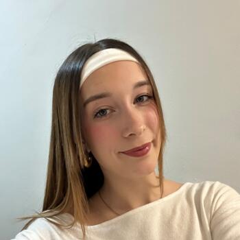 Canguro en Barcelona: Laura