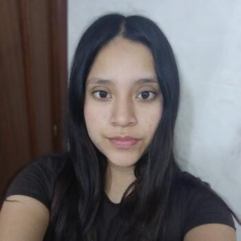 Nanny San Sebastián de los Reyes: Gabriela fernanda