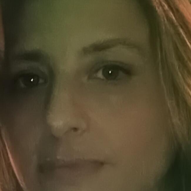 Canguro en La Línea de la Concepción: Isabel