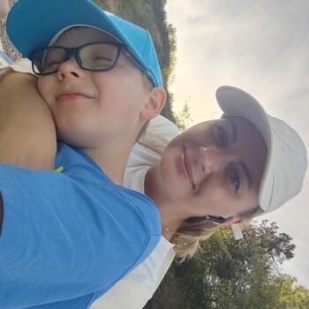 Babysitting job in Gdynia: babysitting job Anna