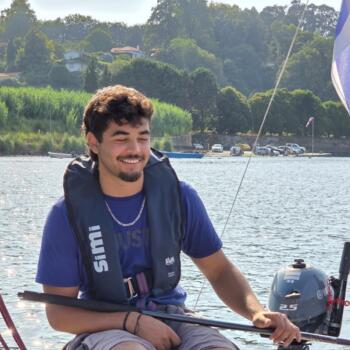 Babysitter em Porto: Rodrigo