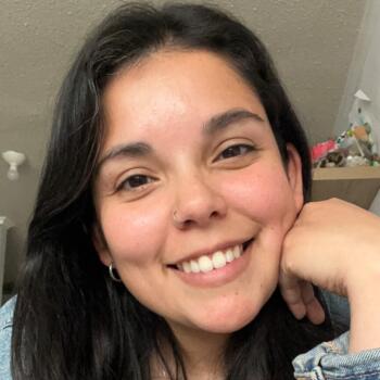 Babysitting job in Punta Arenas: babysitting job Francisca