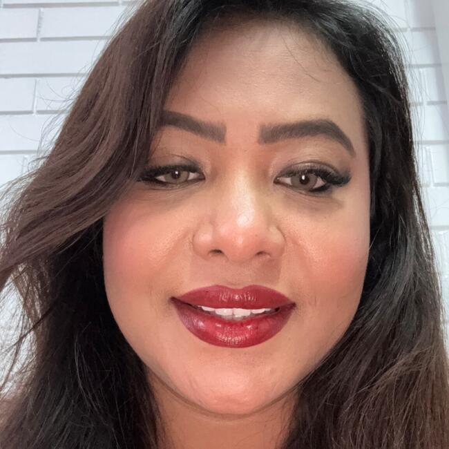 Babysitting job in Melbourne: Vishakha